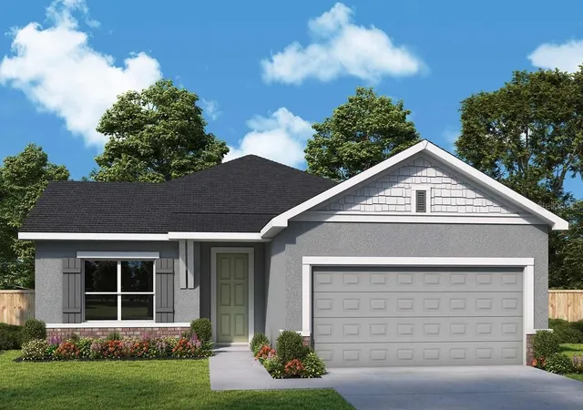 Photo 2 of Single family home for sale at 5123 Chattahoochee Bnd, Saint Cloud, FL 34771 | MLS# TB8525554 | Listing updated on 2026-09-15