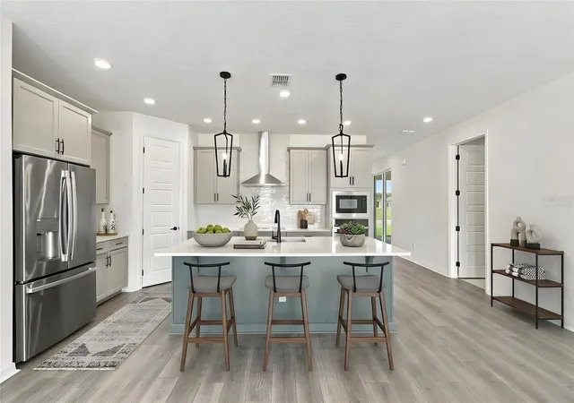 Photo 2 of Single family home for sale at 5123 Chattahoochee Bnd, Saint Cloud, FL 34771 | MLS# TB8525554 | Listing updated on 2026-10-06