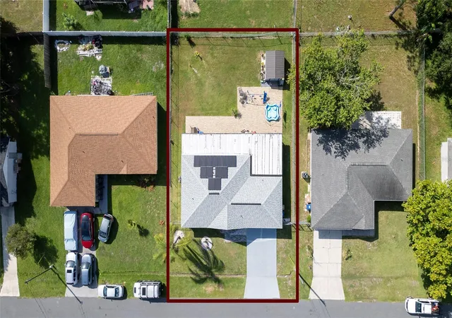 Homes for sale in Kissimmee, FL | 256 Cranbrook Dr, Kissimmee, FL 34758 | MLS# S5152953
