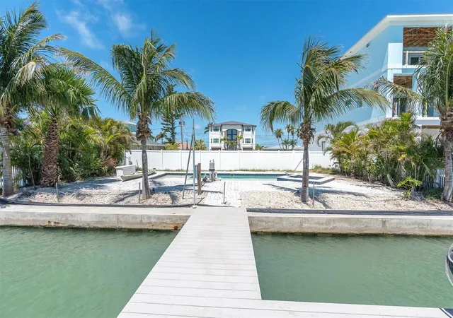 Homes for sale in Madeira Beach, FL | 575 Crystal Dr, Madeira Beach, FL 33708 | MLS# TB8525555