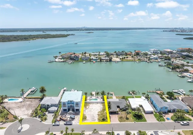 Homes for sale in Madeira Beach, FL | 575 Crystal Dr, Madeira Beach, FL 33708 | MLS# TB8525555