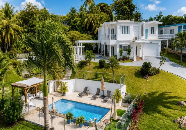 Single family home for sale at Km 25 Hm 9 Carr 3 Jimenez 4e, RIO GRANDE, PR 00745 | MLS# PR9122519