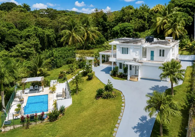 Photo 2 of Single family home for sale at Km 25 Hm 9 Carr 3 Jimenez 4e, Rio Grande, PR 00745 | MLS# PR9122519 | Listing updated on 2026-10-06