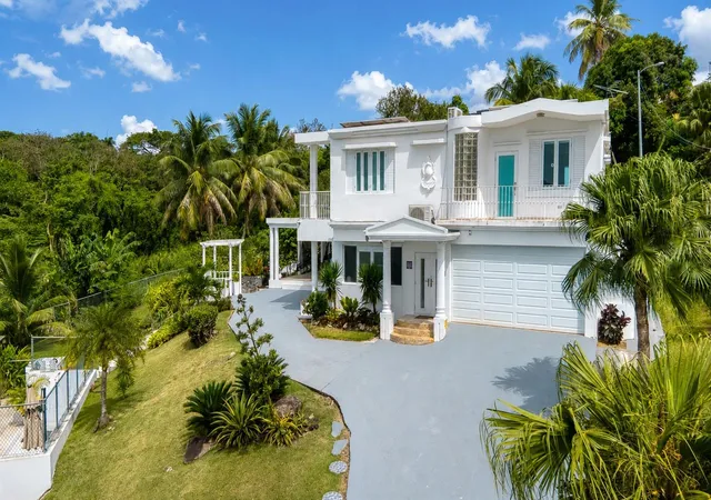 Photo 3 of Single family home for sale at Km 25 Hm 9 Carr 3 Jimenez 4e, Rio Grande, PR 00745 | MLS# PR9122519 | Listing updated on 2026-10-06