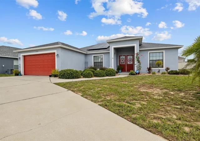 Homes for sale in Lake Wales, FL | 2559 Sunset Cir, Lake Wales, FL 33898 | MLS# O6422004