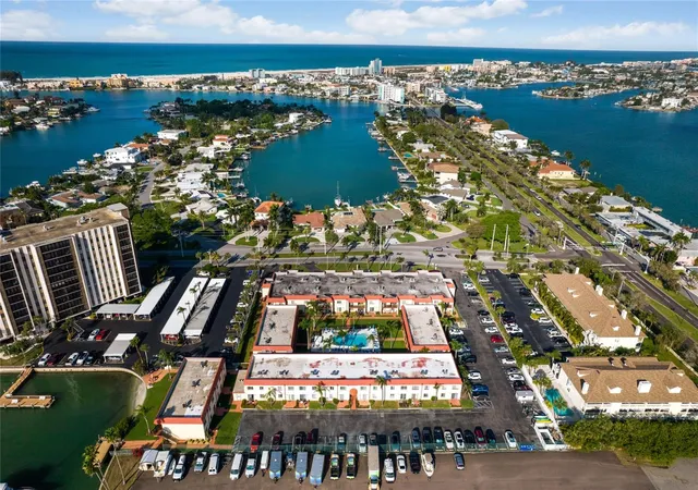 Homes for sale in Treasure Island, FL | 10365 Paradise Blvd #16, Treasure Island, FL 33706 | MLS# TB8525558