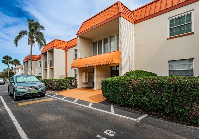 Homes for sale in Treasure Island, FL | 10365 Paradise Blvd #16, Treasure Island, FL 33706 | MLS# TB8525558