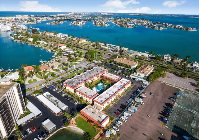 1st image of 10365 Paradise Blvd #16, Treasure Island, FL 33706 | MLS# TB8525558