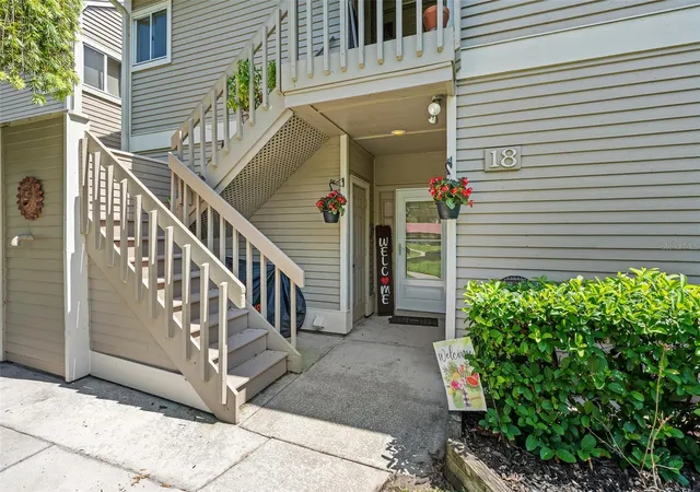 3rd image of 18 Magnolia Dr S #B, Ormond Beach, FL 32174 | MLS# FC319706