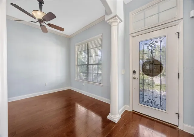 Photo 3 of Single family home for sale at 4303 Tokose Pl, Lakeland, FL 33811 | MLS# TB8525567 | Listing updated on 2026-10-16