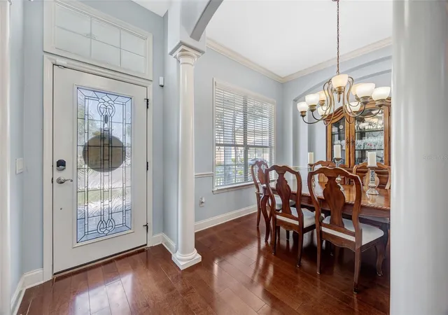 Photo 4 of Single family home for sale at 4303 Tokose Pl, Lakeland, FL 33811 | MLS# TB8525567 | Listing updated on 2026-10-16