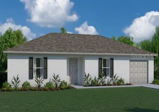Photo 1 of Sale Pending at 432 Caribbean Ct, Kissimmee, FL 34759 | MLS# C7528012 | Listing updated on 2026-07-27