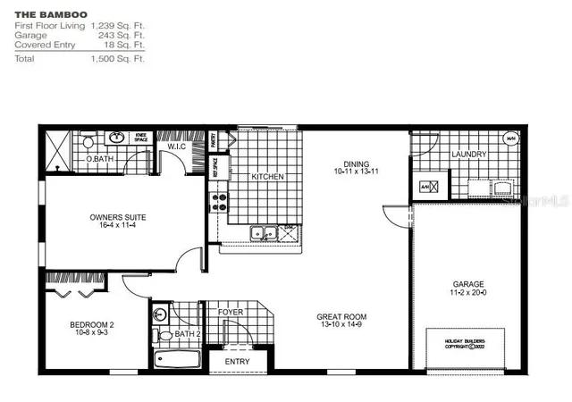 Photo 2 of Sale Pending at 432 Caribbean Ct, Kissimmee, FL 34759 | MLS# C7528012 | Listing updated on 2026-07-27