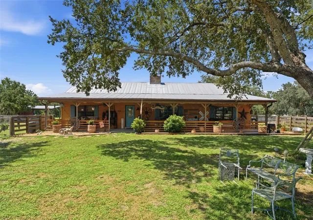 1st image of 7674 Sw Environmental Lab St, Arcadia, FL 34266 | MLS# C7528013