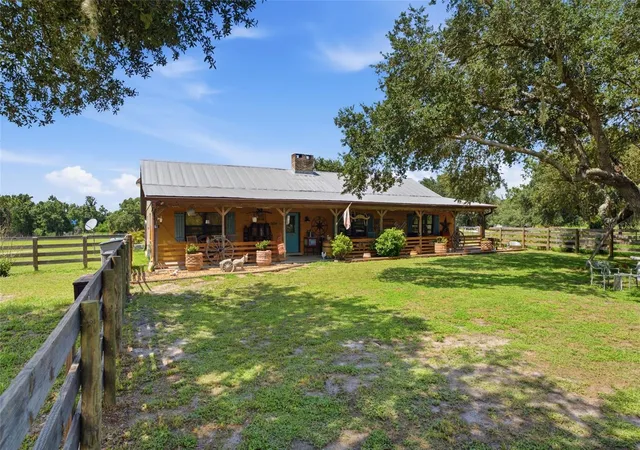 2nd image of 7674 Sw Environmental Lab St, Arcadia, FL 34266 | MLS# C7528013
