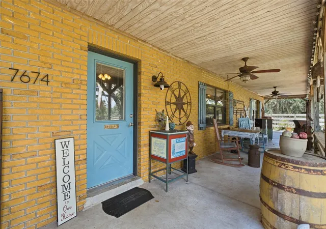 3rd image of 7674 Sw Environmental Lab St, Arcadia, FL 34266 | MLS# C7528013