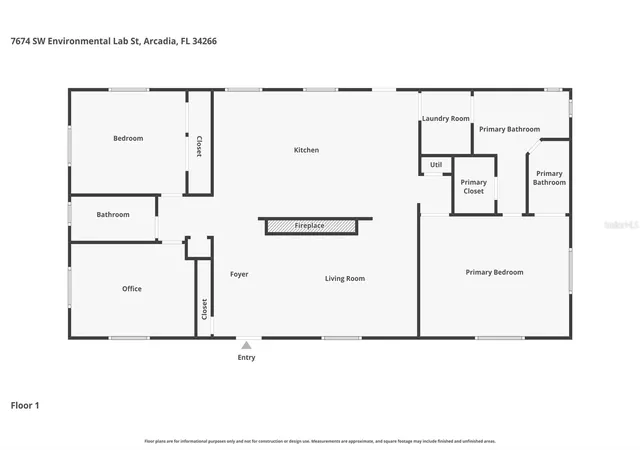 39th image of 7674 Sw Environmental Lab St, Arcadia, FL 34266 | MLS# C7528013