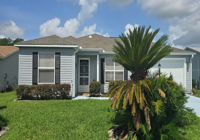 Photo 1 of Single family home for sale at 712 Artesia Ave, The Villages, FL 32162 | MLS# OM727847 | Listing updated on 2026-10-10