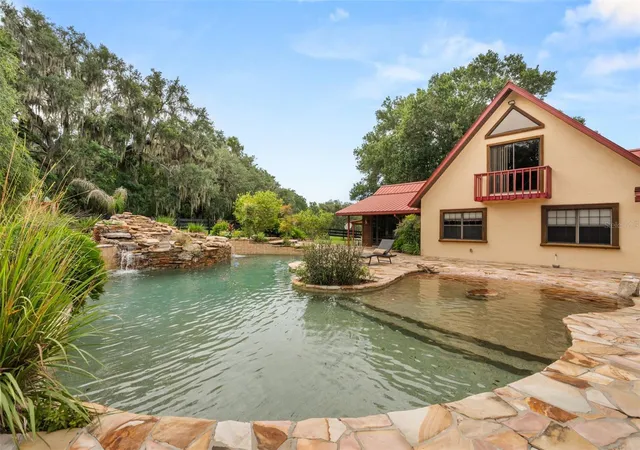 Photo 2 of Single family home for sale at 35841 Timbertop Ln, Fruitland Park, FL 34731 | MLS# O6422012 | Listing updated on 2026-09-20