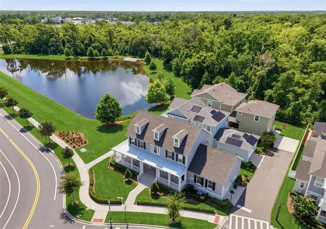 Photo 1 of Single family home for sale at 7565 Estuary Lake Loop, Kissimmee, FL 34747 | MLS# S5152955 | Listing updated on 2026-10-08