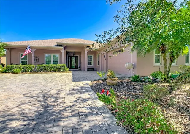 Photo 1 of Single family home for sale at 1155 N Glendora Rd, Kissimmee, FL 34759 | MLS# FC319708 | Listing updated on 2026-08-29