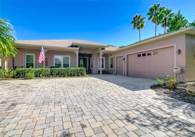 Photo 2 of Single family home for sale at 1155 N Glendora Rd, Kissimmee, FL 34759 | MLS# FC319708 | Listing updated on 2026-08-29