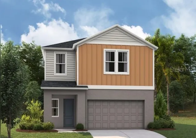 Photo 1 of Sale Pending at 1704 Vanilla St, Haines City, FL 33844 | MLS# TB8525573 | Listing updated on 2026-09-15