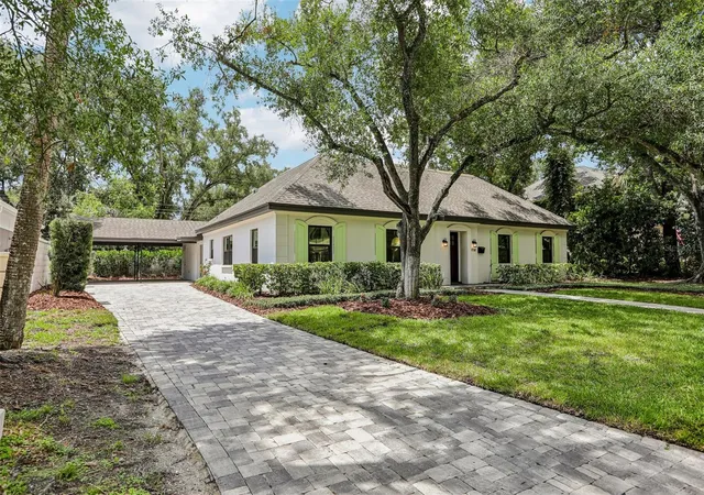 Photo 2 of Single family home for sale at 4708 W Neptune St, Tampa, FL 33629 | MLS# TB8525575 | Listing updated on 2026-09-05