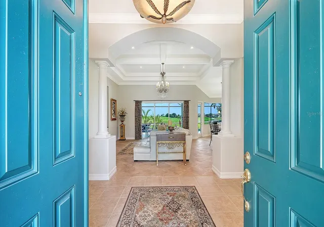 Photo 4 of Single family home for sale at 225 Pesaro Dr, North Venice, FL 34275 | MLS# TB8525578 | Listing updated on 2026-07-24