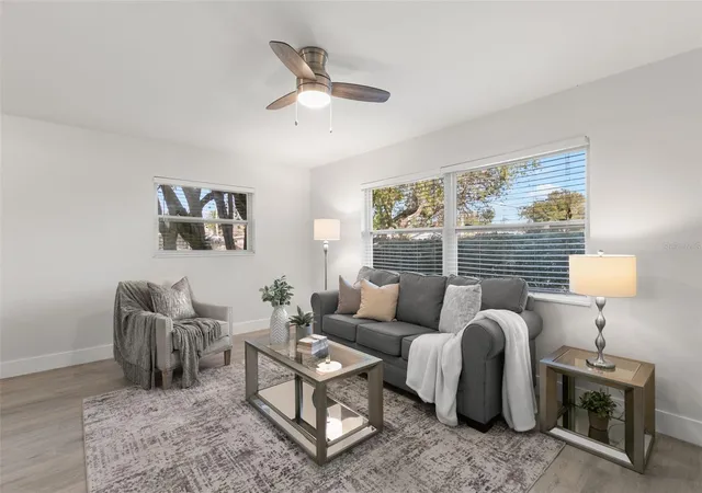 Photo 3 of Single family home for sale at 5931 Denver St NE, Saint Petersburg, FL 33703 | MLS# TB8525581 | Listing updated on 2026-07-03