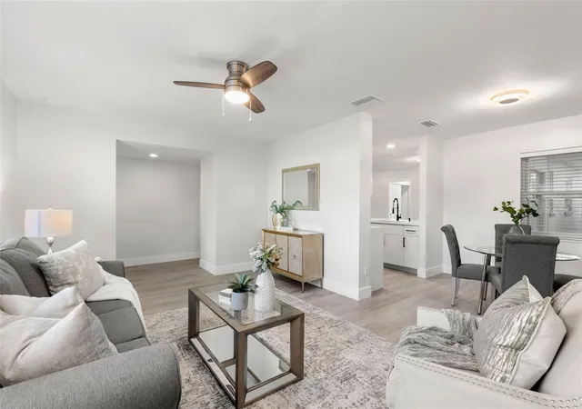 Photo 4 of Single family home for sale at 5931 Denver St NE, Saint Petersburg, FL 33703 | MLS# TB8525581 | Listing updated on 2026-07-03
