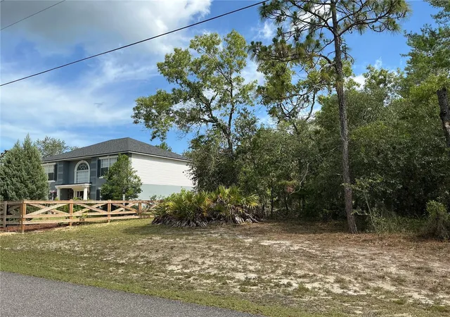 3rd image of Persimmon Ave, Weeki Wachee, FL 34614 | MLS# OM727853
