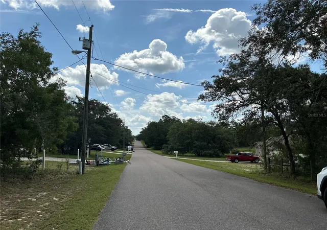 5th image of Persimmon Ave, Weeki Wachee, FL 34614 | MLS# OM727853