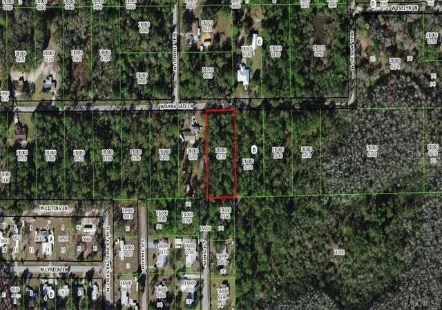 8th image of 8266 W Anna Gail Ln, Crystal River, FL 34429 | MLS# OM727854