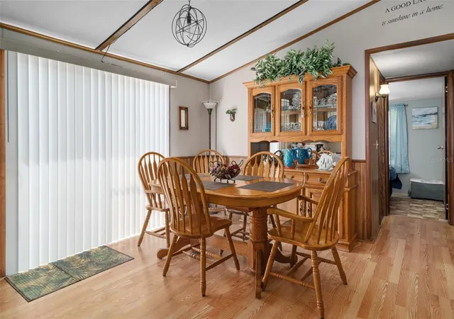 Photo 3 of Manufactured home for sale at 7510 W Otter St, Homosassa, FL 34446 | MLS# OM727855 | Listing updated on 2026-09-21