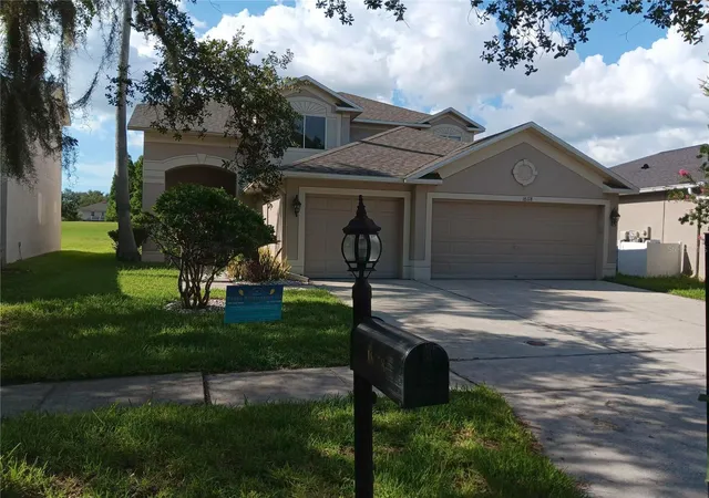 2nd image of 18178 Sandy Pointe Dr, Tampa, FL 33647 | MLS# O6422026