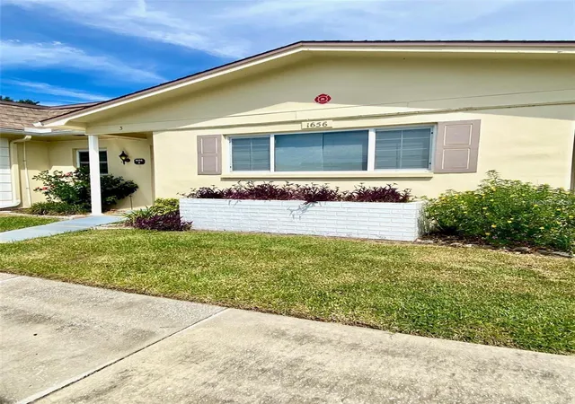 Photo 1 of Single family home for sale at 1656 S Lake Ave #3, Clearwater, FL 33756 | MLS# TB8525586 | Listing updated on 2026-10-05