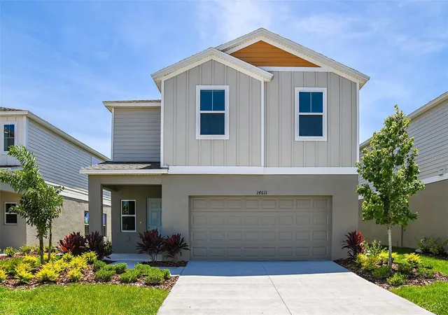Homes for sale in Haines City, FL | 1581 Sage Ave, Haines City, FL 33844 | MLS# TB8525587