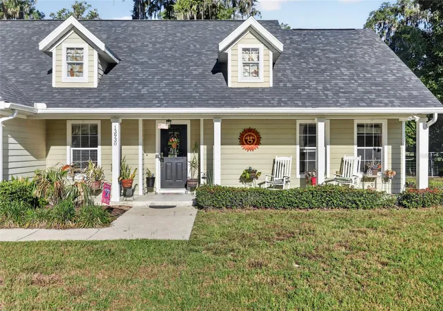 Homes for sale in Anthony, FL | 13930 Ne 41st Ter, Anthony, FL 32617 | MLS# OM727859