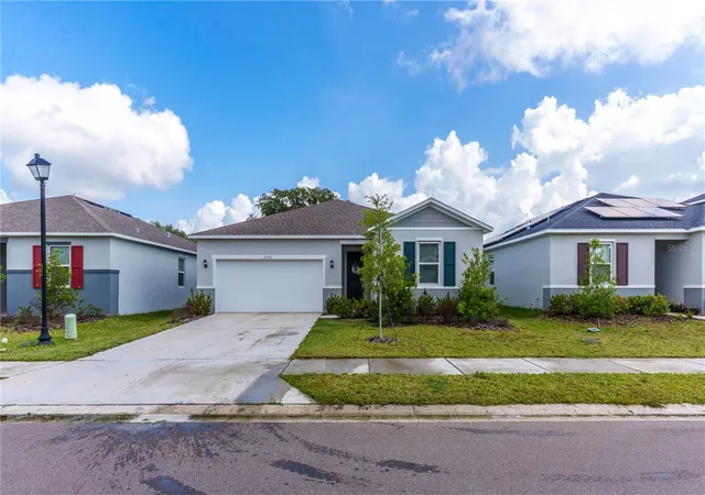 Homes for sale in Zephyrhills, FL | 37501 Williamette Wy, Zephyrhills, FL 33540 | MLS# TB8525601