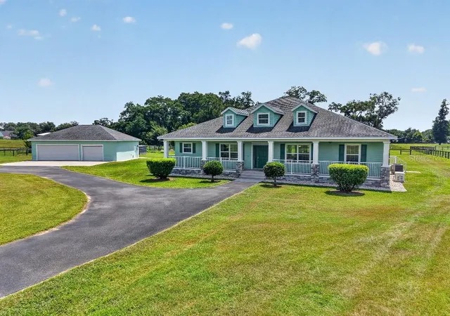 1st image of 2556 Ne 120th St, Anthony, FL 32617 | MLS# TB8525603