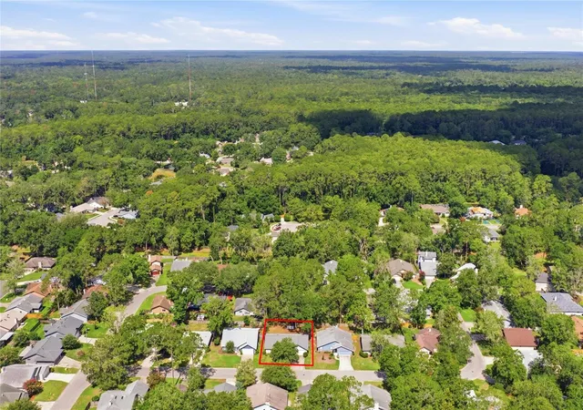 2nd image of 6438 Nw 37th Ter, Gainesville, FL 32653 | MLS# GC541662