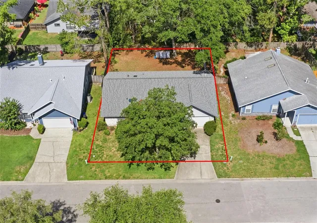 3rd image of 6438 Nw 37Th Ter, Gainesville, FL 32653 | MLS# GC541662