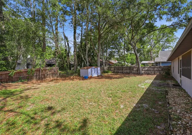 56th image of 6438 Nw 37th Ter, Gainesville, FL 32653 | MLS# GC541662