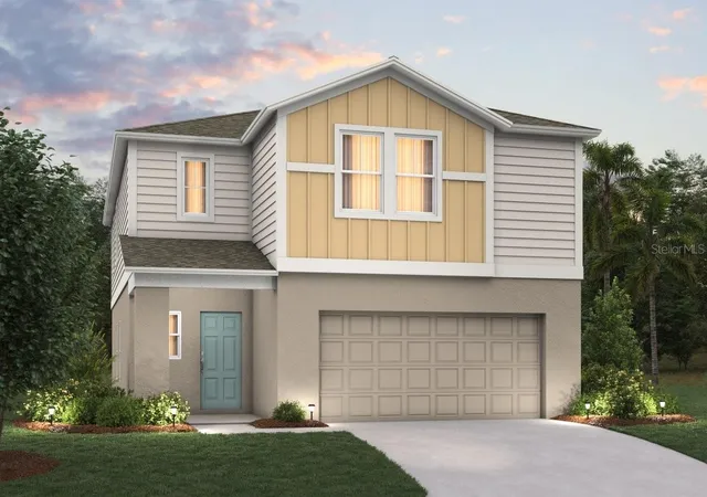 Photo 1 of Sale Pending at 1577 Sage Ave, Haines City, FL 33844 | MLS# TB8525609 | Listing updated on 2026-09-14