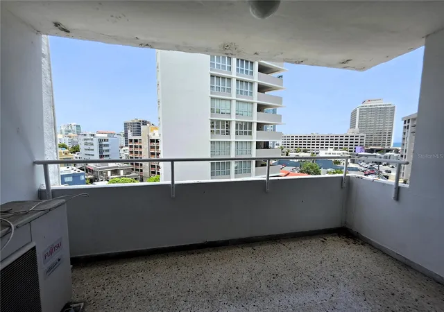 Homes for sale in San Juan, PR | Cond Park Ln Santurce #802, San Juan, PR 00907 | MLS# PR9122521