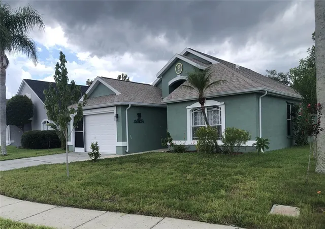 Photo 1 of Single family home for sale at 10125 Peoples Loop, Port Richey, FL 34668 | MLS# W7887320 | Listing updated on 2026-10-04