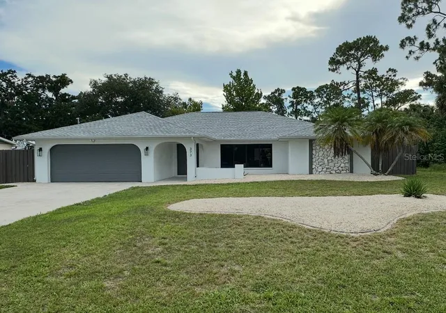 Photo 1 of Single family home for sale at 373 Dorchester St, Port Charlotte, FL 33954 | MLS# C7528016 | Listing updated on 2026-08-13