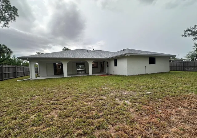 Photo 25 of Single family home for sale at 373 Dorchester St, Port Charlotte, FL 33954 | MLS# C7528016 | Listing updated on 2026-08-13