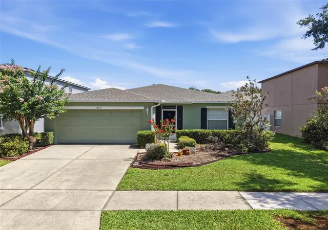 Photo 1 of Single family home for sale at 30837 Sonnet Glen Dr, Wesley Chapel, FL 33543 | MLS# TB8525620 | Listing updated on 2026-09-28